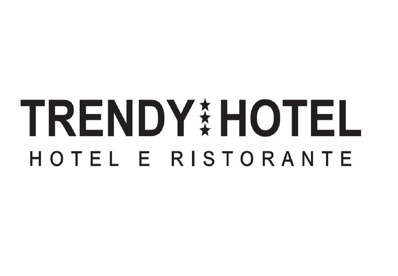 Hotel Ristorante Trendy Prato  Exterior foto